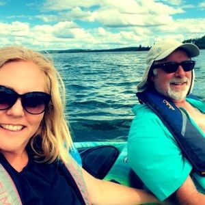 Meet your Posher, Brenda